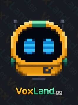 VoxLand cover art