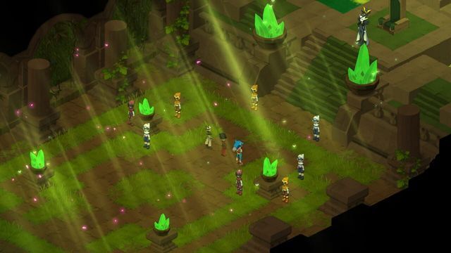 Wakfu screenshot