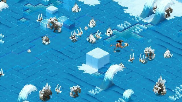 Wakfu screenshot