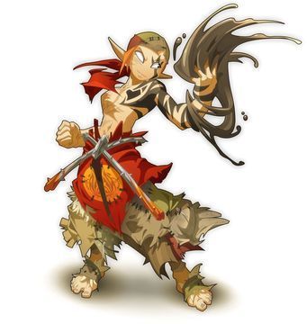 Wakfu screenshot