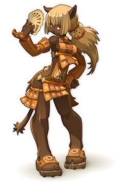 Wakfu screenshot
