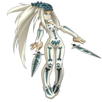 Wakfu screenshot