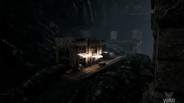 War of Dragnorox screenshot