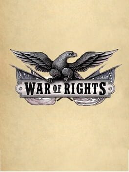 War of Rights cover art