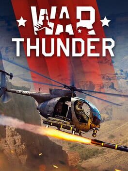 War Thunder: Sky Guardians cover