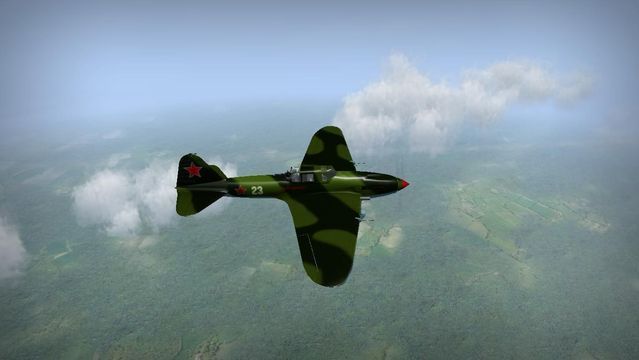 WarBirds: World War II Combat Aviation screenshot