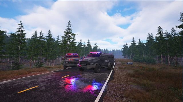 Warcos Screenshot