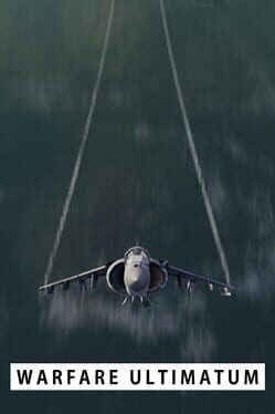 Warfare Ultimatum cover art