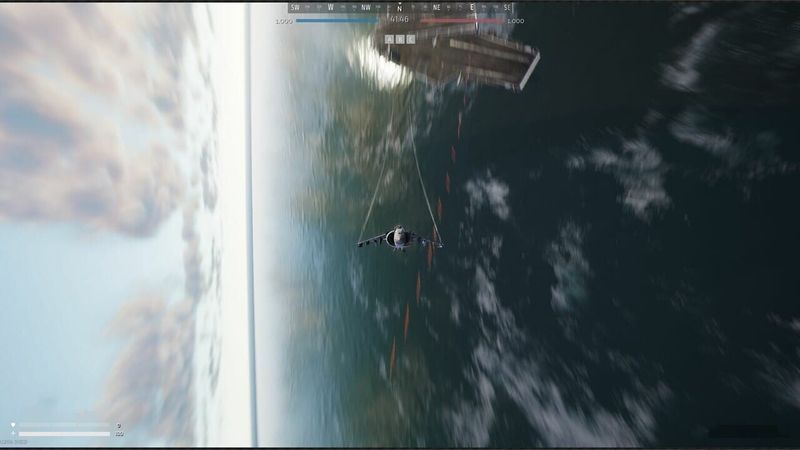 Warfare Ultimatum screenshot