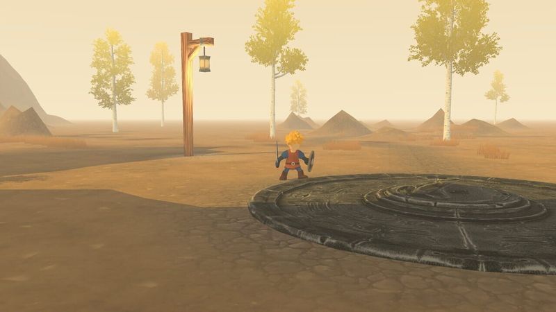 Warhaos screenshot 4