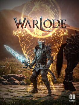 Warlode cover art