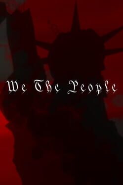 We the People cover art