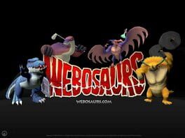 Webosaurs