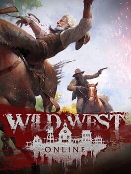 Wild West Online