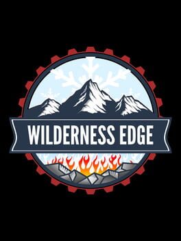 Wilderness Edge cover art