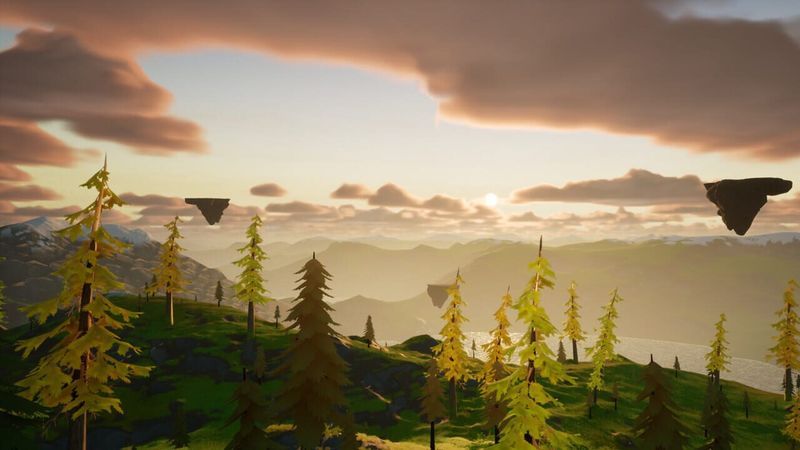 Windhelm screenshot