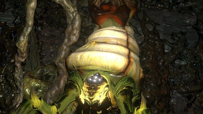 Wizard's Wrath Legends screenshot