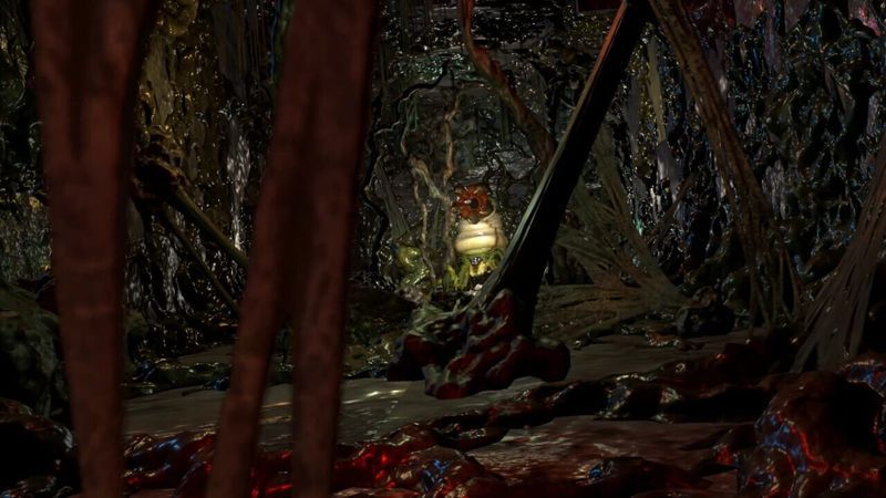 Wizard's Wrath Legends screenshot