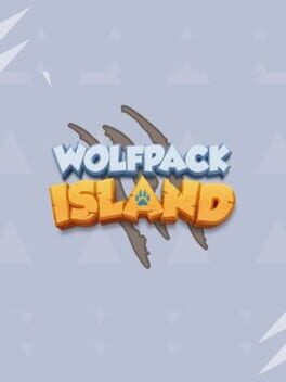 Wolfpack Island