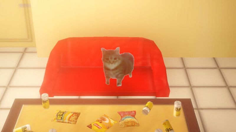 WoofChat screenshot