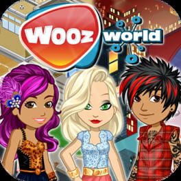 Wooz World