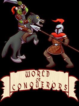 World of Conquerors
