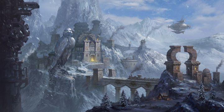 World of Kings screenshot