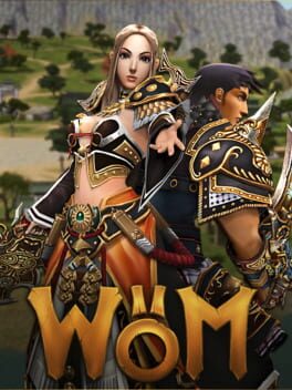 World of Metin2 cover art