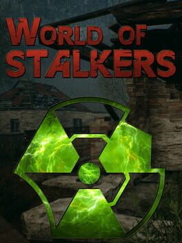 World Of Stalkers cover art