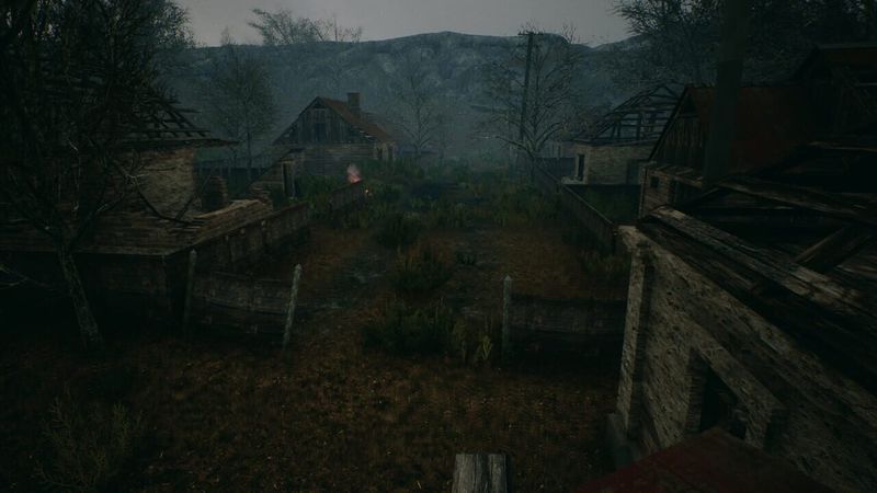 World Of Stalkers screenshot 2