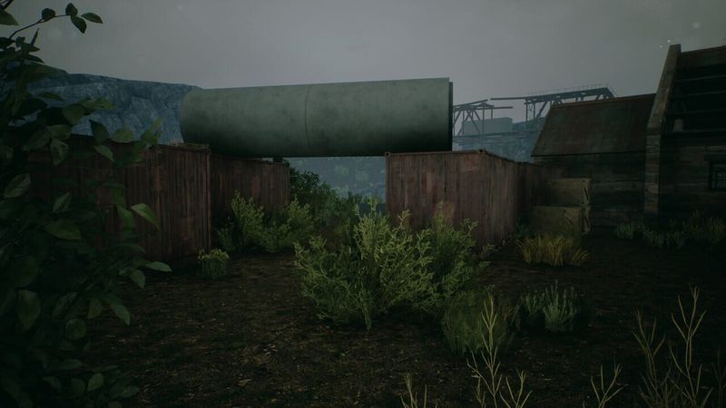 World Of Stalkers screenshot 3