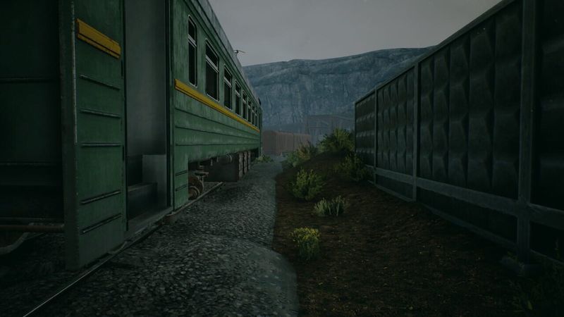 World Of Stalkers screenshot 4