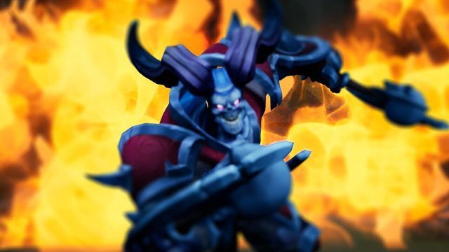 World of Titans screenshot