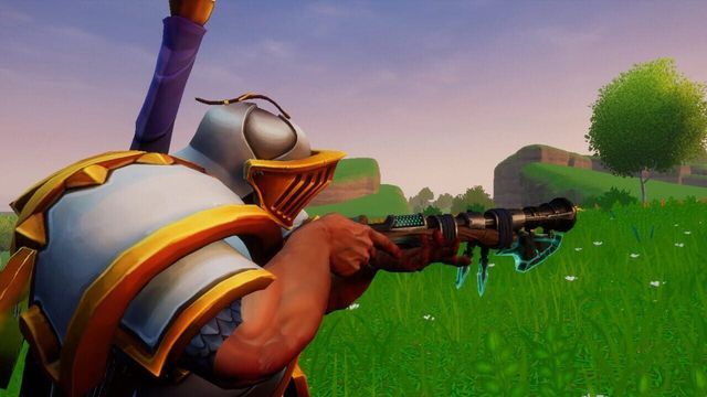 World of Titans screenshot