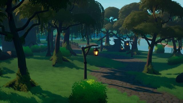 World of Titans screenshot