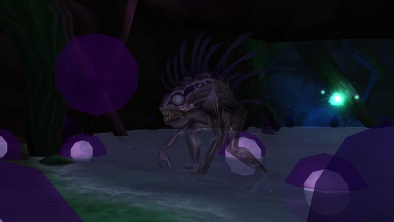 World of Warcraft Classic: Season of Discovery screenshot