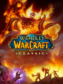 Warcraft Classic dünyası