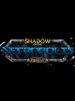 World of Warcraft: Shadow of the Necropolis cover