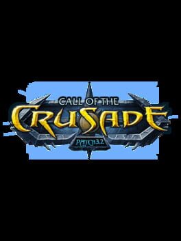 World of Warcraft: Wrath of the Lich King - Call of the Crusade cover