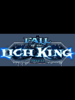 World of Warcraft: Wrath of the Lich King - Fall of the Lich King cover