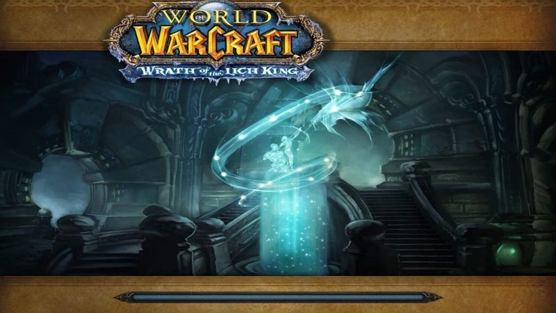 World of Warcraft: Wrath of the Lich King: Secrets of Ulduar cover