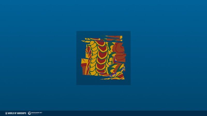 World of Warships: DLC to Celebrate the Year of the Dragon screenshot