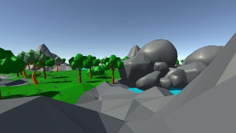 World of Yggdrasil screenshot