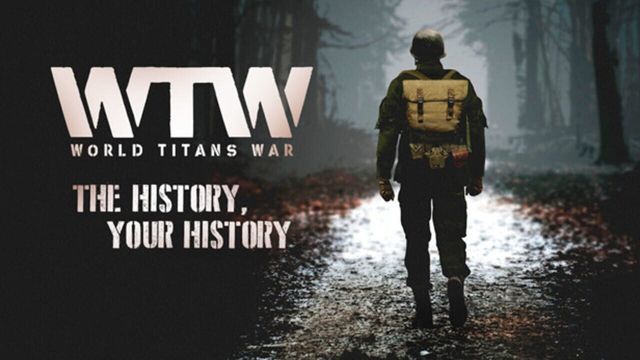 World Titans War Screenshot