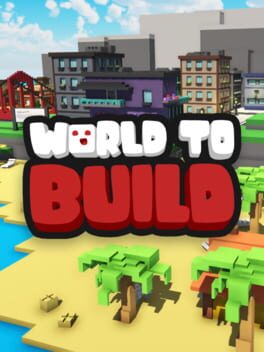 World to Build