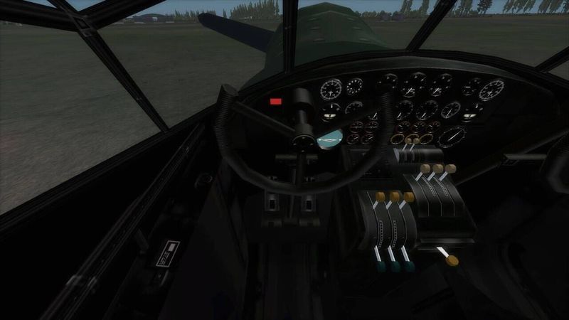 WWII Online: Paratrooper Pack screenshot
