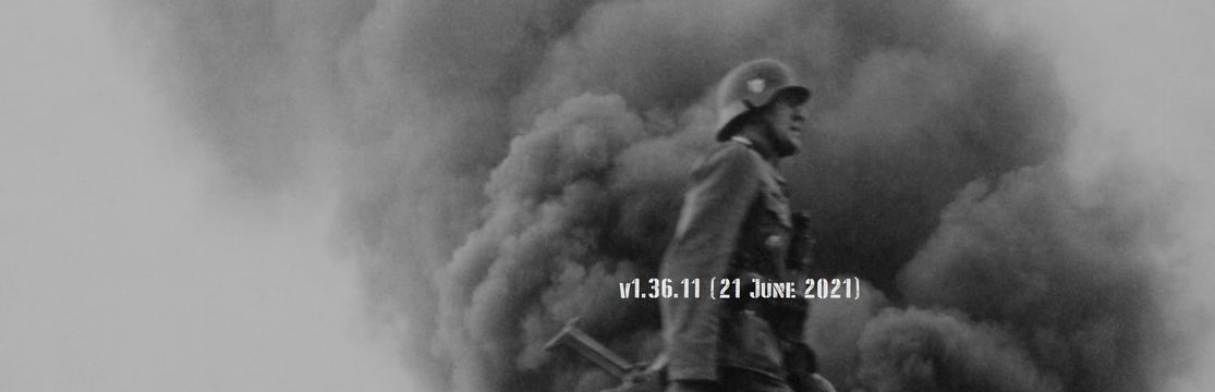 WWII Online Screenshot
