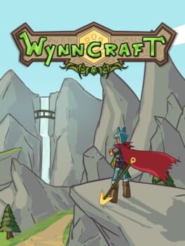 Wynncraft cover art