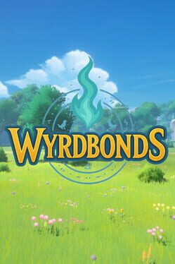 Wyrdbonds cover art