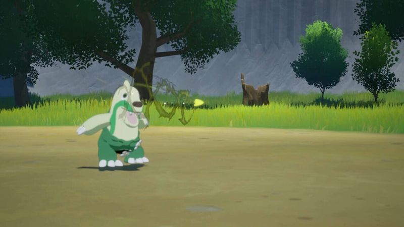 Wyrdbonds screenshot